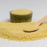 Köftelik Bulgur