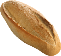 Resim Beyaz Ekmek 210 gr (1 Adet)