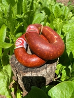 Resim Dana Kasap Sucuk  (450 - 500 gr. )
