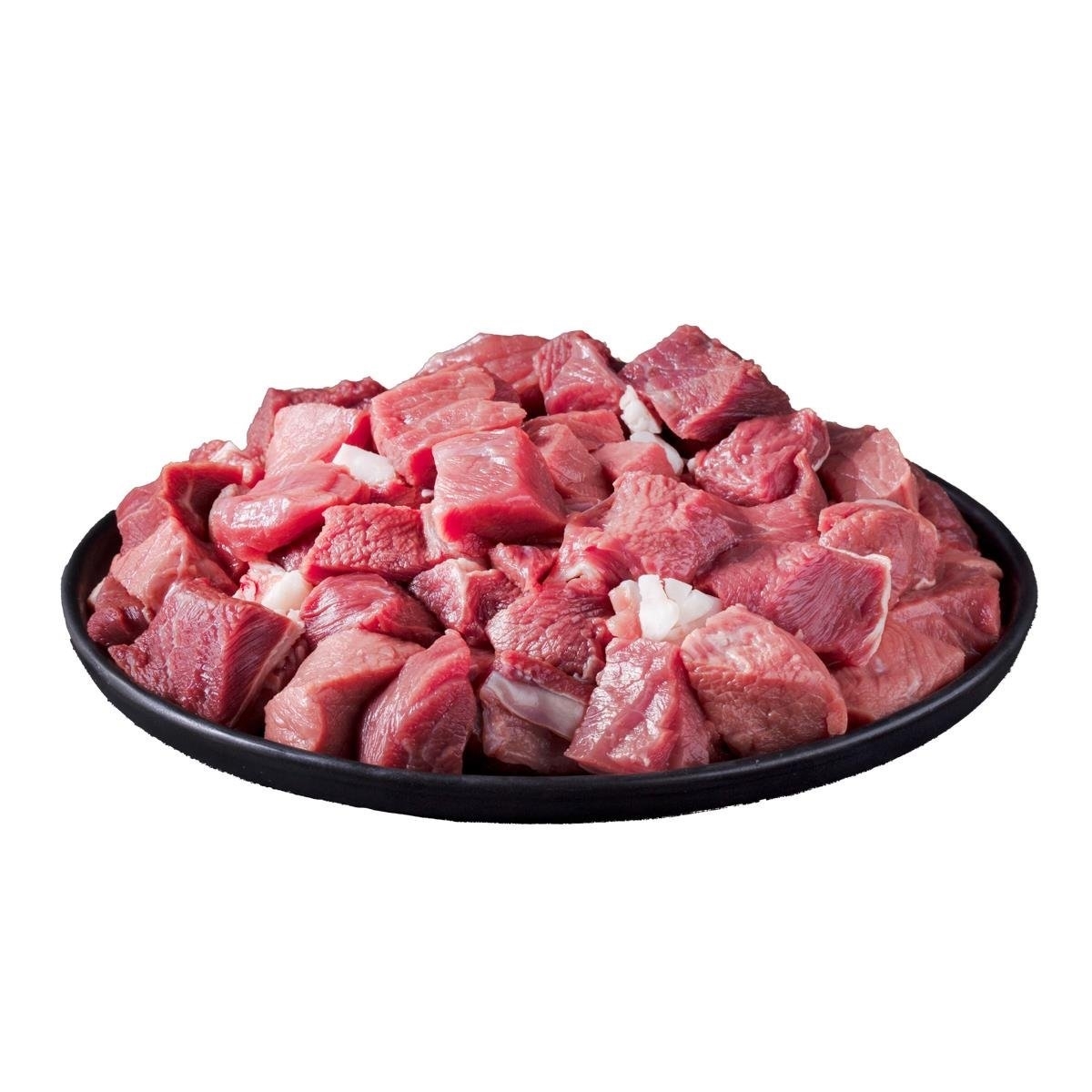 resm Dana Kuşbaşı 500 gr.