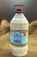 Resim Talu jersey inek sütü 3kg.