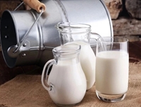 Resim Tam yağlı simental inek sütü 1 Lt