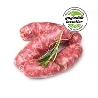 Resim Dana Kasap Sucuk 1 Kg