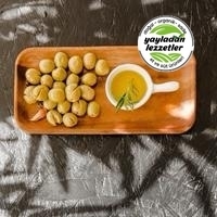 resm Kırma Yeşil Zeytin 500 gr.