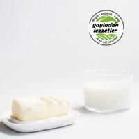 Resim Ödemiş Tereyağı 500 Gr