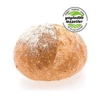 resm Ekşi Maya Köy Ekmeği 1000 gr. (5 Adet)