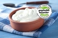 Resim Süzme Yoğurt 1 Kg