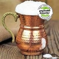 resm Doğal Yayık Ayranı 1 Lt.