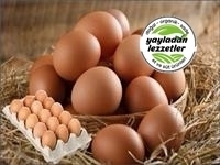 Resim Köy Yumurtası 15 Adet