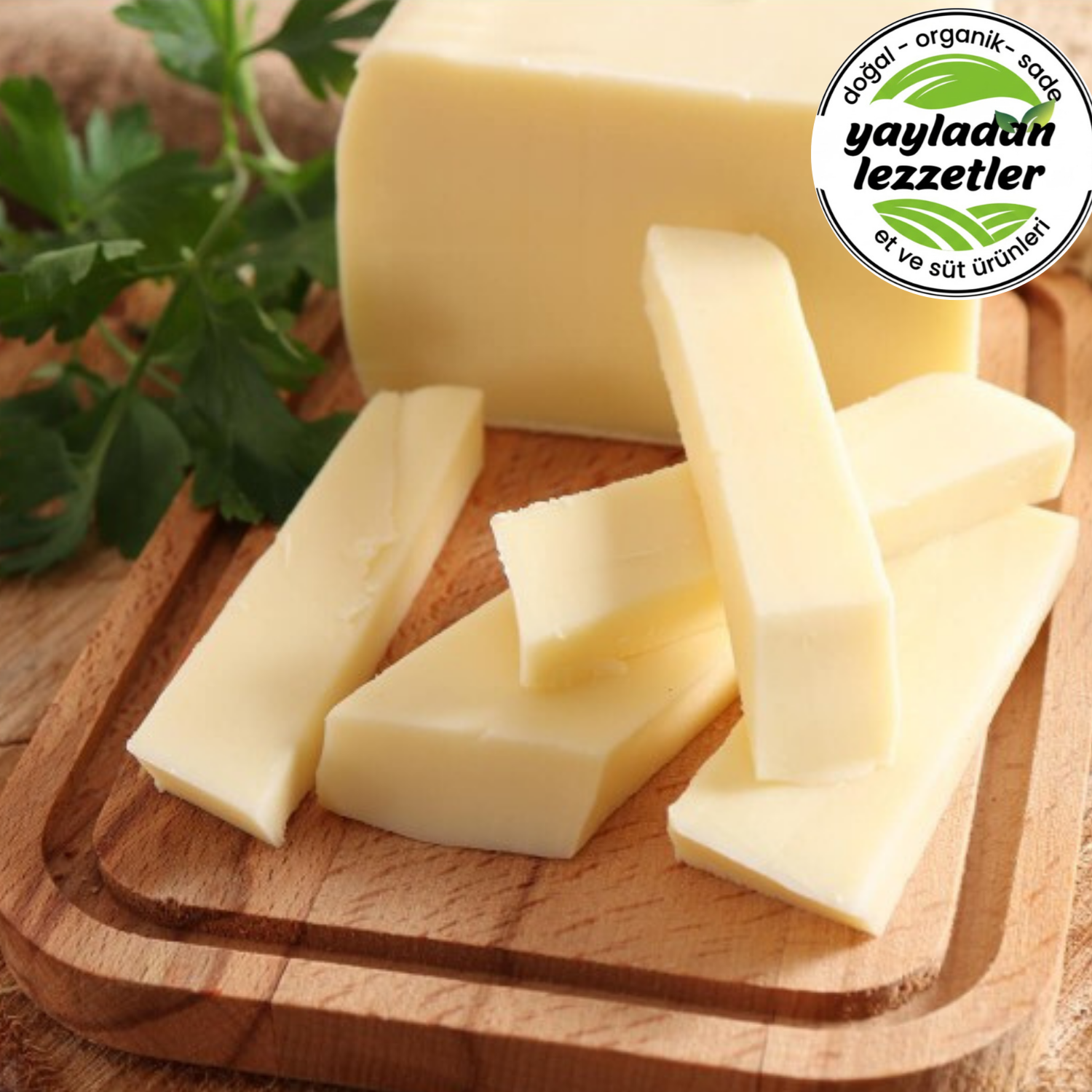 resm Kaşar Peyniri 500gr