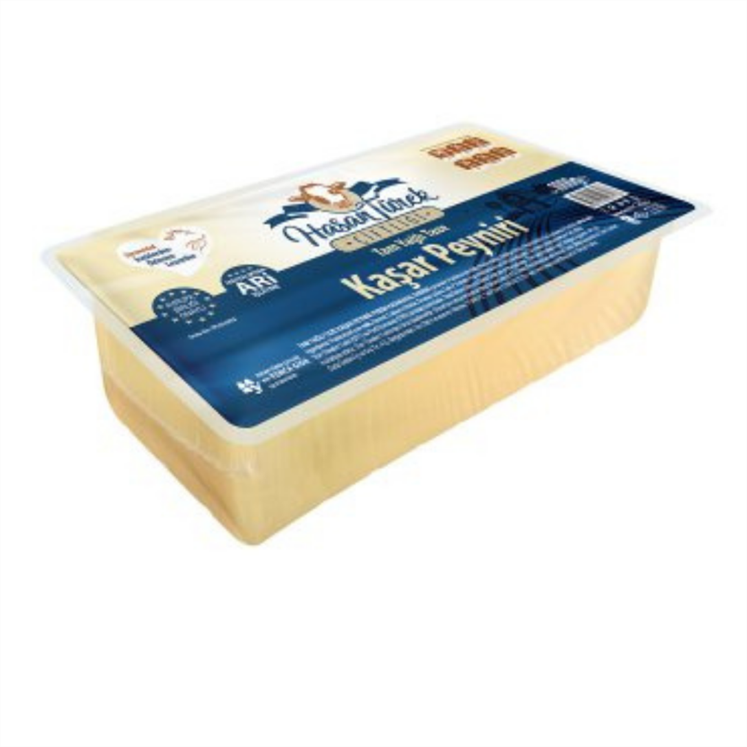 resm Taze Kaşar Peyniri 600 gr.