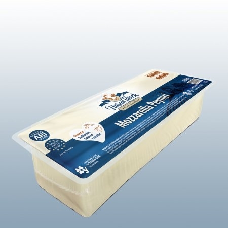 resm Mozzarella Peyniri 500 gr.