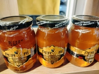 Resim Süzme Doğal Çiçek Balı